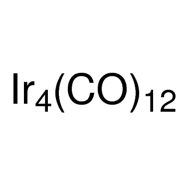 Tetrairidium dodecacarbonyl
