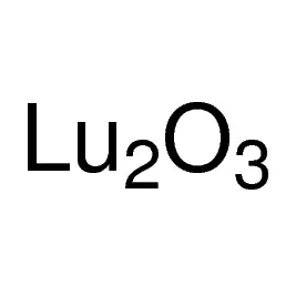 Lutetium (III) oxide