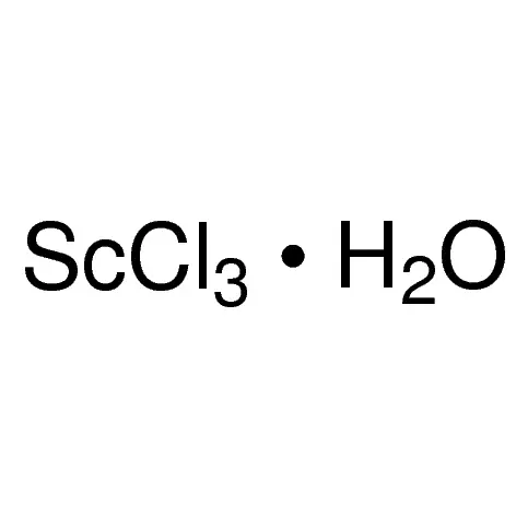 Scandium(III) chloride hydrate