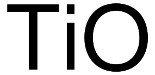 Titanium(II) oxide