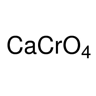 Calcium chromate