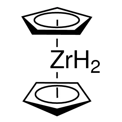 Bis(cyclopentadienyl)zirconium(IV) dihydride