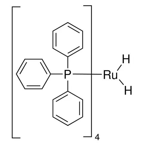 Dihydridotetrakis(triphenylphosphine)ruthenium(II)