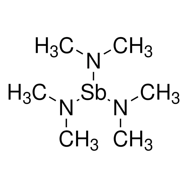 Tris(dimethylamido)antimony(III)