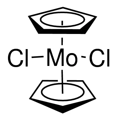 Bis(cyclopentadienyl)molybdenum(IV) dichloride