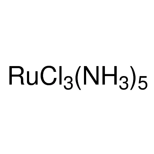 Pentaamminechlororuthenium(III) chloride