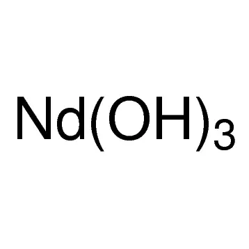 Neodymium(III) hydroxide