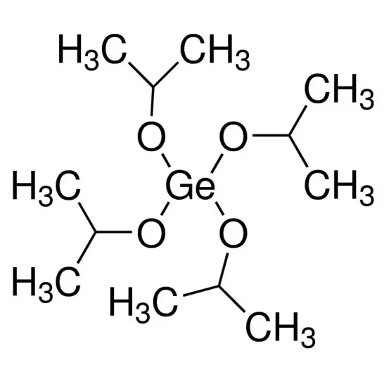 Germanium(IV) isopropoxide