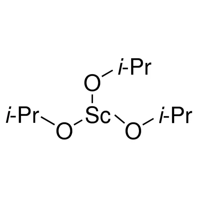 Scandium(III) isopropoxide