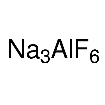 Sodium hexafluoroaluminate