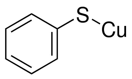 Copper(I) thiophenolate
