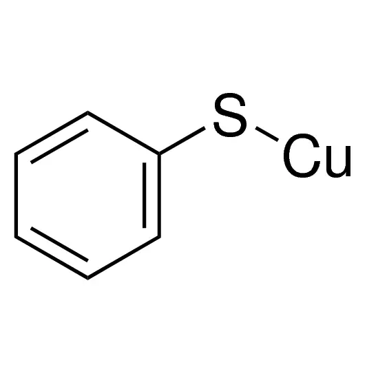 Copper(I) thiophenolate