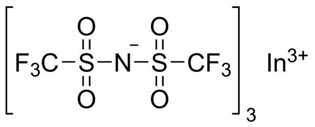 Indium(III) tris(trifluoromethanesulfonimide)