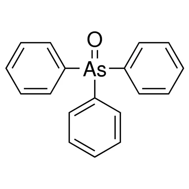 Triphenylarsine oxide