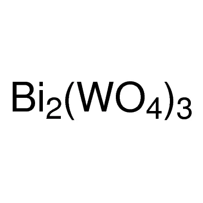Bismuth tungsten oxide
