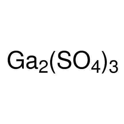Gallium(III) sulfate
