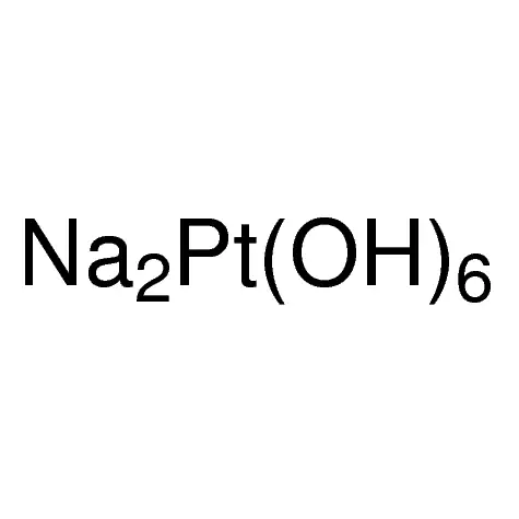 Sodium hexahydroxyplatinate(IV)