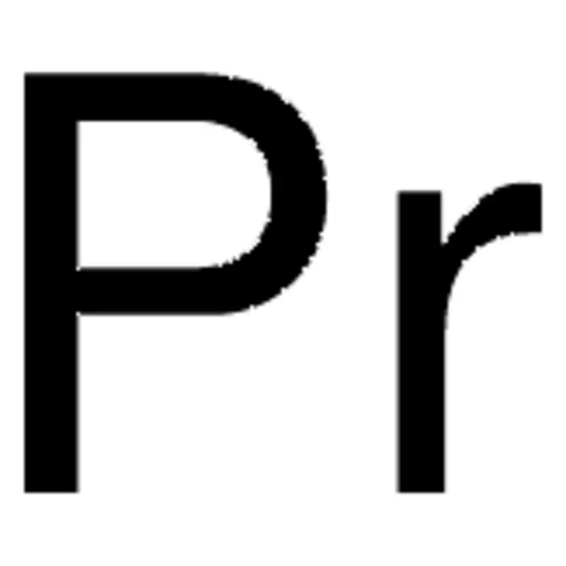 Praseodymium