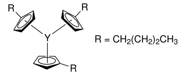 Tris(butylcyclopentadienyl)yttrium(III)