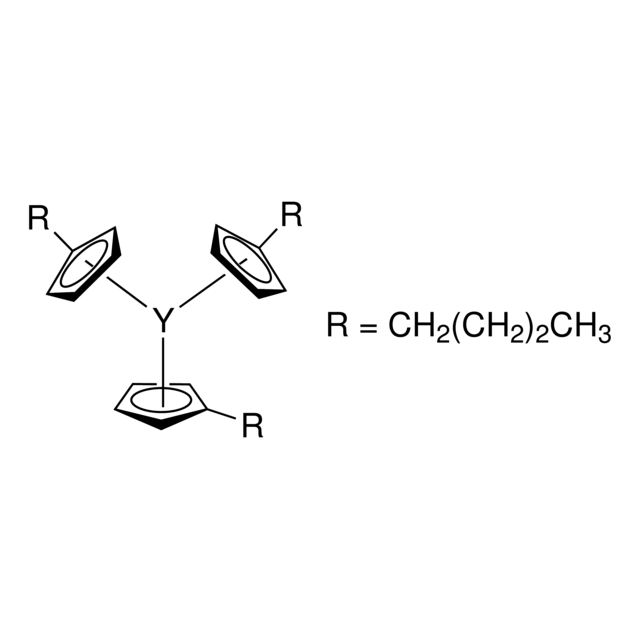 Tris(butylcyclopentadienyl)yttrium(III)