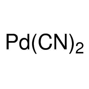 Palladium(II) cyanide