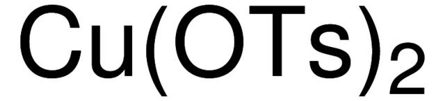 Cu(OTs)2