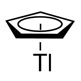 Thallium(I) cyclopentadienide