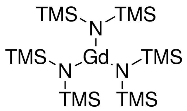 Tris[N,N-Bis(trimethylsilyl)amide]gadolinium(III)