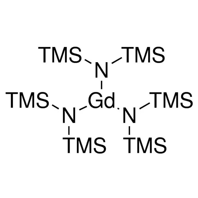 Tris[N,N-Bis(trimethylsilyl)amide]gadolinium(III)