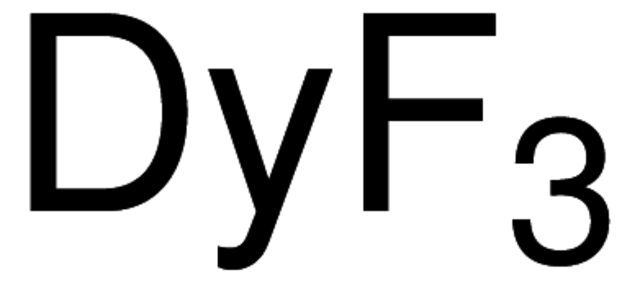 Dysprosium(III) fluoride