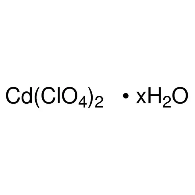 Cadmium perchlorate hydrate