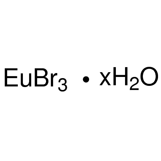 Europium(III) bromide hydrate