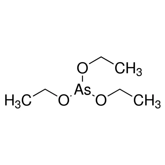 Triethoxyarsine