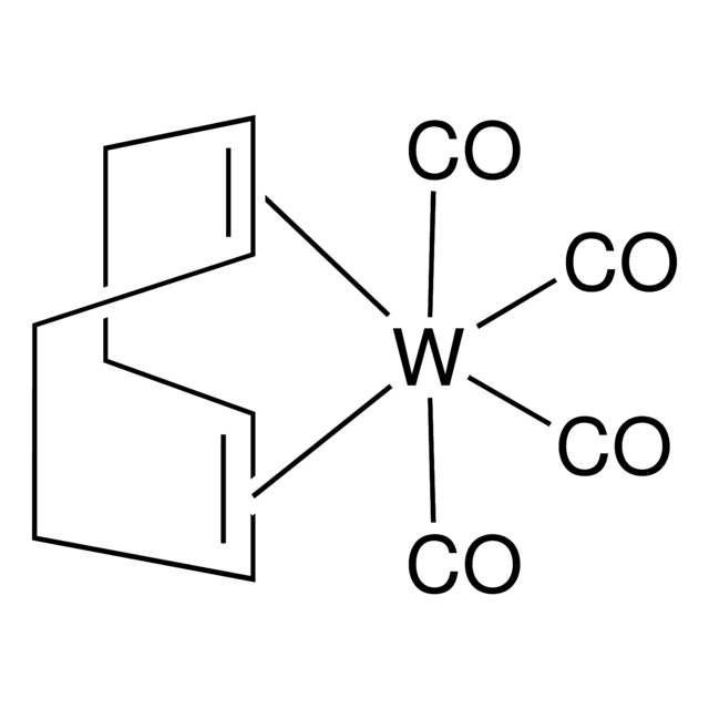 Tetracarbonyl(1,5-cyclooctadiene)tungsten(0)
