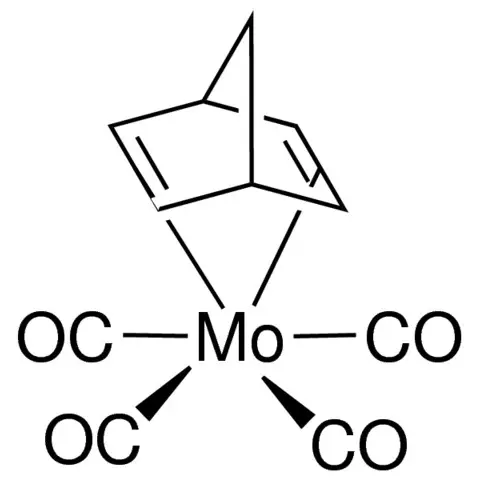 (Bicyclo[2.2.1]hepta-2,5-diene)tetracarbonylmolybdenum(0)
