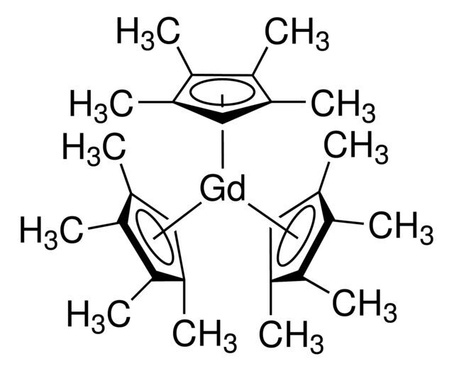 Tris(tetramethylcyclopentadienyl)gadolinium(III)