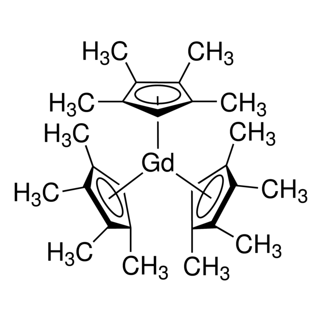 Tris(tetramethylcyclopentadienyl)gadolinium(III)