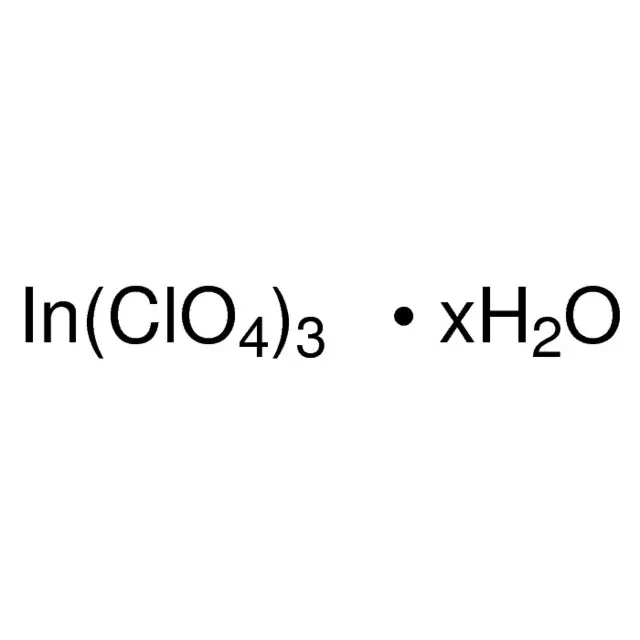 Indium(III) perchlorate hydrate