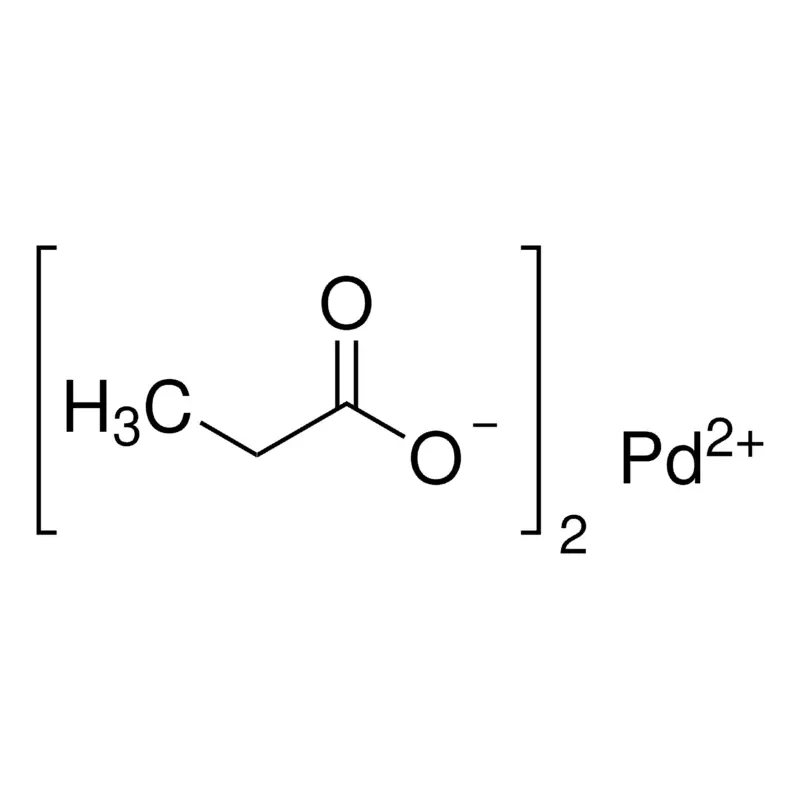 Palladium(II) propionate
