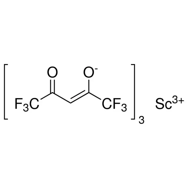 Scandium(III) hexafluoroacetylacetonate