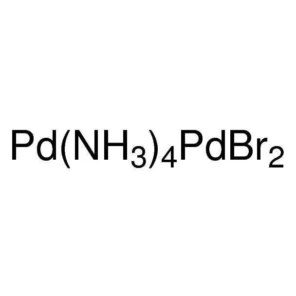 Tetraamminepalladium(II) bromide