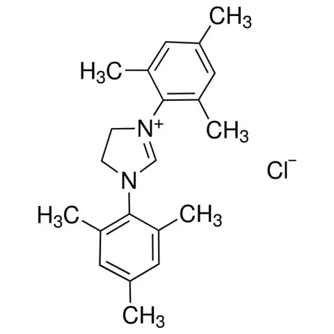 1,3-Bis(2,4,6-trimethylphenyl)imidazolinium chloride
