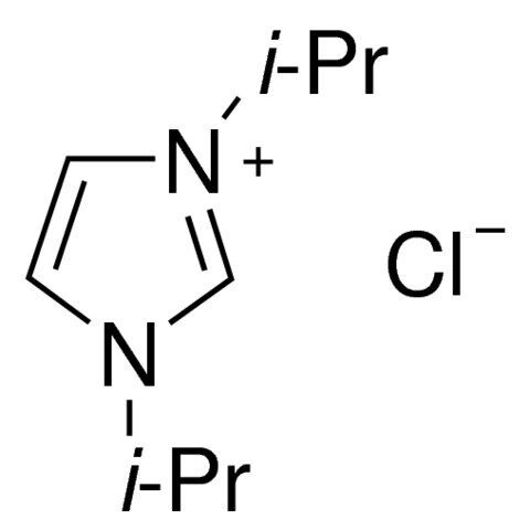 1,3-Diisopropylimidazolium chloride