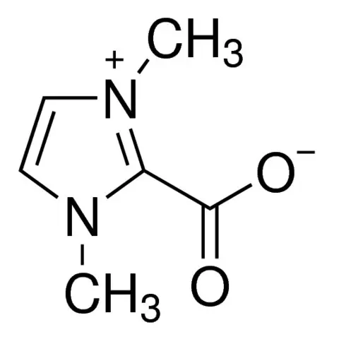 1,3-Dimethylimidazolium-2-carboxylate