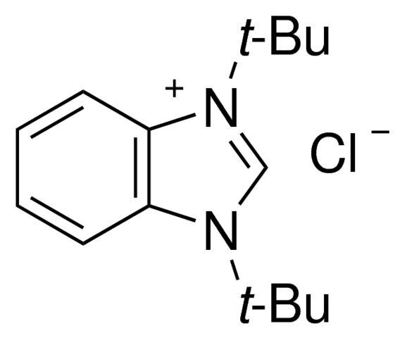 1,3-Di-tert-butylbenzimidazolium chloride