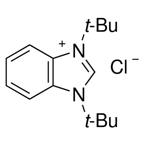 1,3-Di-tert-butylbenzimidazolium chloride