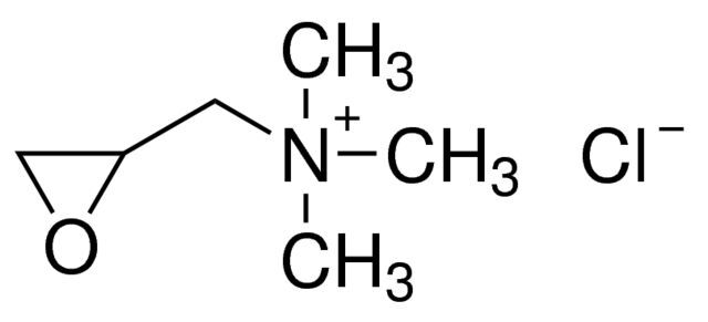Glycidyltrimethylammonium chloride