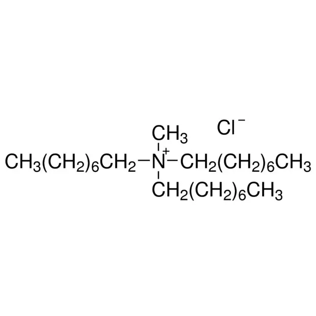 Methyltrioctylammonium chloride