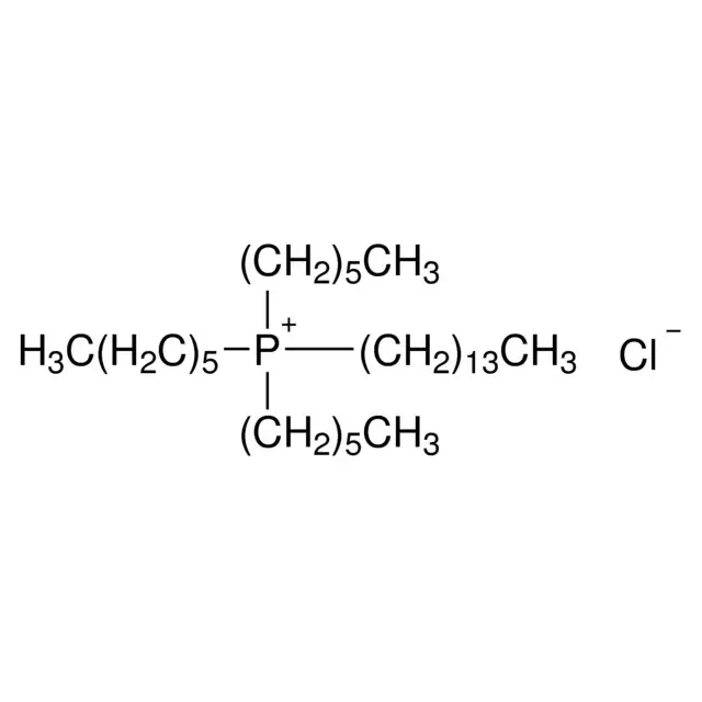 Trihexyltetradecylphosphonium chloride