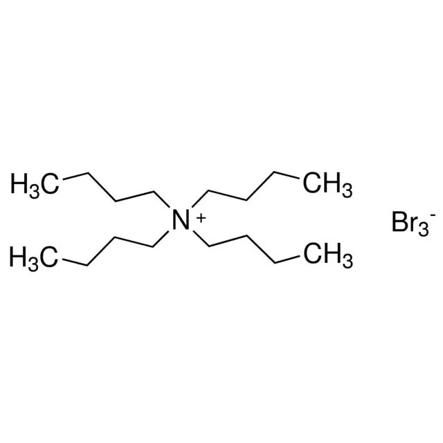 Tetrabutylammonium tribromide